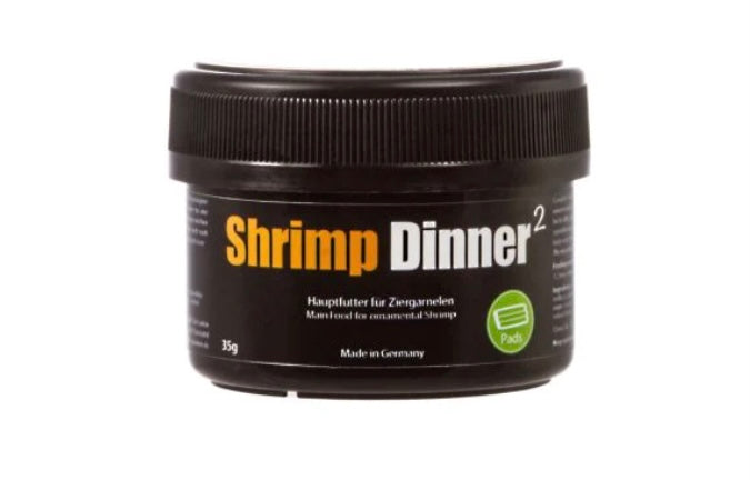 Glasgarten shrimp dinner2